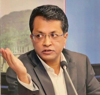 Rahul Mithal likely to get extension as CMD, RITES?